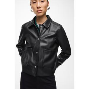 Vila Hellium Short Jacket